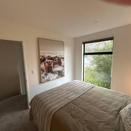 Luxury 2 Bedroom Hideout Near Cbd,Merivale Mall ไครสต์เชิร์ช ภายนอก รูปภาพ