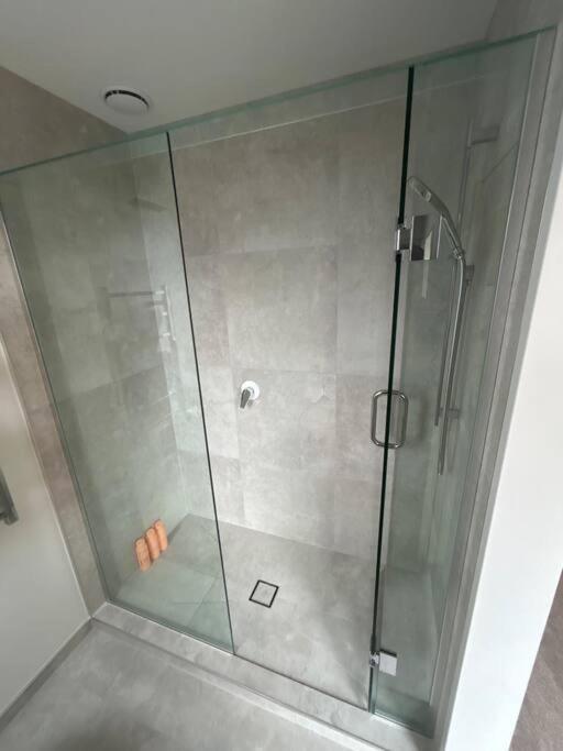 Luxury 2 Bedroom Hideout Near Cbd,Merivale Mall ไครสต์เชิร์ช ภายนอก รูปภาพ