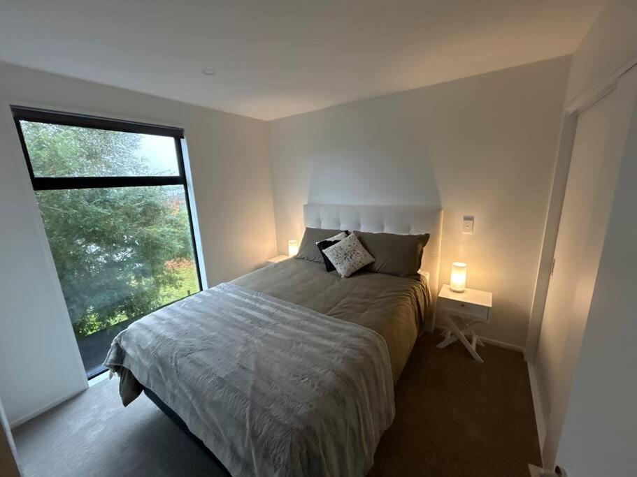 Luxury 2 Bedroom Hideout Near Cbd,Merivale Mall ไครสต์เชิร์ช ภายนอก รูปภาพ