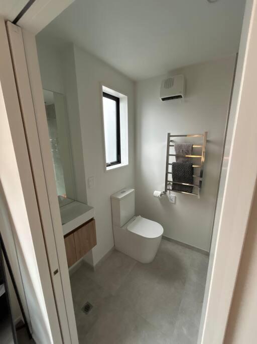Luxury 2 Bedroom Hideout Near Cbd,Merivale Mall ไครสต์เชิร์ช ภายนอก รูปภาพ